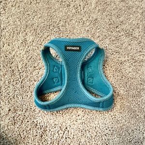 Small puppy / dog harness (chest: 14.5-17”)